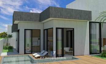 Imagem 4: Casa com 3 quartos - Bairro Residencial Goiânia Golfe Clube em Goiânia