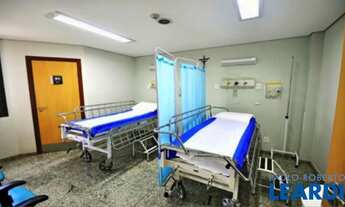 Imagem 4: CONJ. COMERCIAL - VILA ALBERTINA - SP