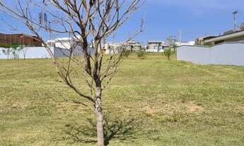 Imagem 3: Terreno (venda) Cond. Palmeiras Imperiais - Salto/SP