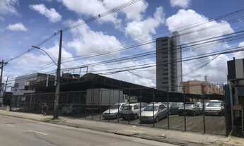 Imagem 5: Galpão/Depósito/Armazém para aluguel com 3200 metros quadrados em Iputinga - Recife - PE