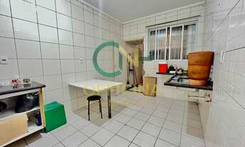 Imagem 6: SANTOS - Casa Padrão - APARECIDA