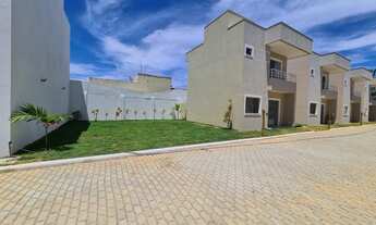 Imagem 2: CASA RESIDENCIAL em CAMAÇARI - BA, CATU DE ABRANTES (ABRANTES