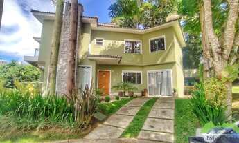 Imagem: Casa de condomínio para venda possui 234