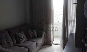 Imagem: Apartamento - Bosque dos Eucaliptos - 47m²