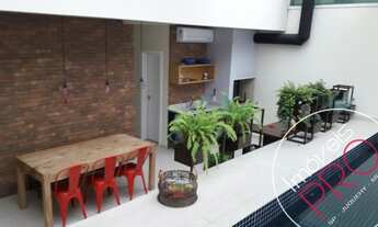 Imagem 3: Apartamento 360m² com 3 dormitórios para Venda no Brooklin