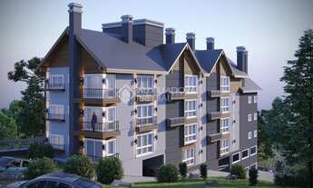 Imagem 2: GRAMADO - Apartamento Padrão - Dutra