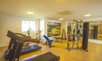 Imagem 7: Edifício Residencial Montes Claros