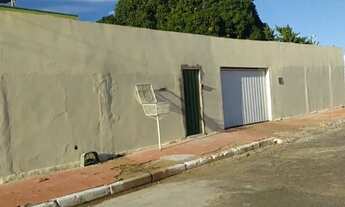 Imagem 2: Casa para venda no Jd. Imper260 M² construido, com placas solares com 4/4 terreno de aprox
