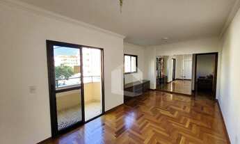 Imagem: Apartamento com 3 dormitórios à venda