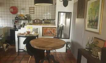 Imagem: Porto Alegre - Apartamento Padrão - Jardim