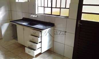 Imagem 3: Casa / Padrão - Cidade Morumbi - Venda - Residencial