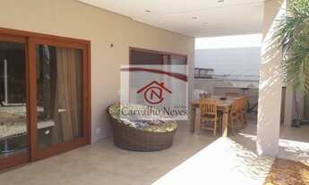 Imagem 2: Casa de Condominio em Chácara Malota - Jundiaí