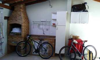 Imagem 7: Casa com 3 dormitórios à venda, 154 m² por R$ 670.000,00 - Jardim das Indústrias - São Jos