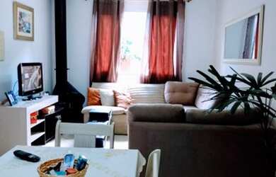 Imagem 4: PORTO ALEGRE - Casa de Condomínio - Jardim Itu