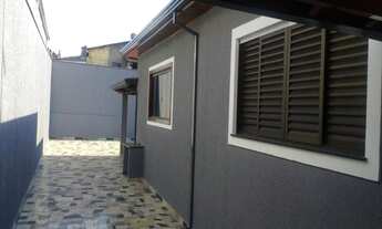 Imagem 3: Casa Jardim Limeranea