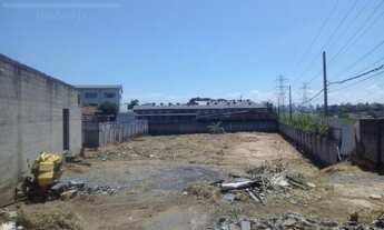 Imagem 3: SãO JOSé DOS CAMPOS - Terreno Padrão - Jardim América