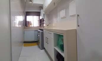 Imagem 7: Jardins de Andaluzia todo Projetado