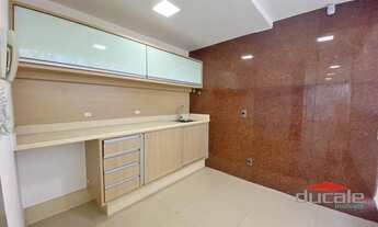 Imagem 5: Apartamento para venda 4 quarto(s) 2 suite em jardim da penha vitória - AP2897