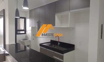 Imagem 3: APARTAMENTO RESIDENCIAL em SOROCABA - SP, PARQUE CAMPOLIM