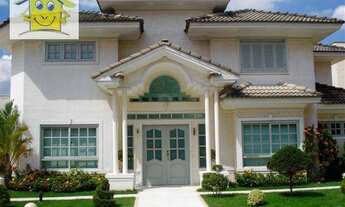 Imagem: Casa residencial à venda, Condomínio Villagio