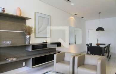 Imagem 2: Apartamento para Aluguel - Ipanema, 3 Quartos, 90 m2