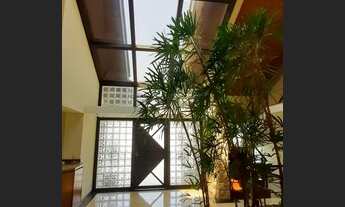 Imagem 5: Casa de Condominio em Alphaville - Santana de Parnaíba