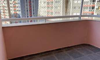 Imagem 4: Duplex para venda tem 75 metros quadrados com 2 quartos em Barra da Tijuca - Rio de Janeir