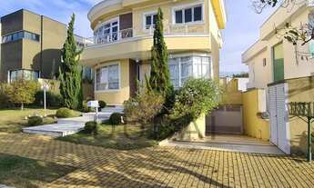 Imagem 4: Casa para Venda em Santana de Parnaíba, Alphaville, 4 dormitórios, 4 suítes, 6 banheiros