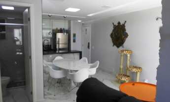 Imagem 5: Apartamento para venda possui 63 metros quadrados com 3 quartos em Vila Prudente - São Pau