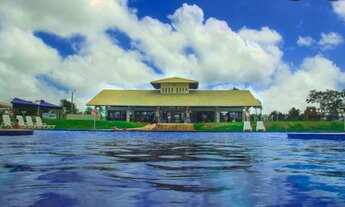 Imagem 2: Excelente lote no condomínio fechado Terras Bellas