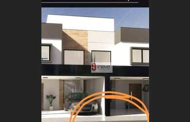 Imagem 2: Casa com 3 dormitórios à venda, 145 m² por R$ 745.000,00 - Vila Esperia - Atibaia/SP