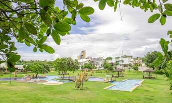 Imagem 4: Lote no Cond. Vila dos Lagos (Natal/RN) - 435m²