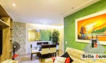 Imagem 3: Apto.2 Dorms, 1 vaga mooca