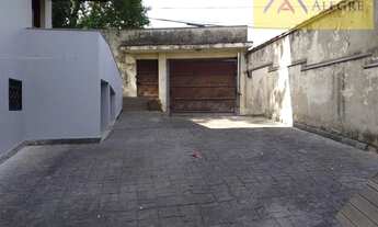 Imagem 2: São Paulo - Casa Padrão - Jardim Prudência