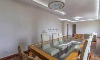 Imagem 7: Apartamento Locação 3 Dormitórios - 187 m² Itaim Bibi