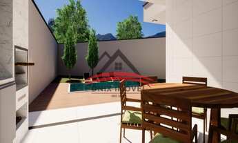 Imagem 3: Boituva - Casa de Condomínio - Portal Ville Jardins