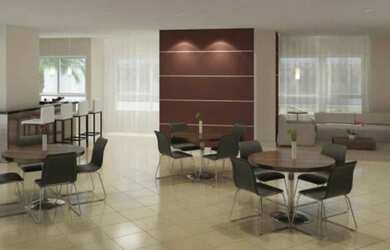 Imagem 7: EXCELENTE APTO ALTO PADRAO 3 DORM 3 SUITES 3 VAGAS - SBC