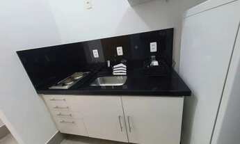 Imagem 6: SãO PAULO - Studio - Consolação