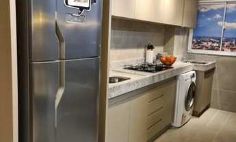 Imagem 6: Apartamento para Venda em Aparecida de Goiânia, Cidade Vera Cruz, 2 dormitórios, 1 banheir