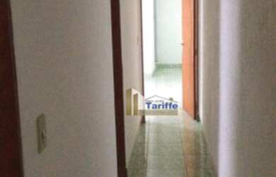 Imagem 6: Casa com 3 dormitórios para alugar, 60 m² por R$ 1.700,00/mês - Jordanópolis - Arujá/SP