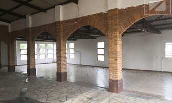 Imagem 5: Chácara à venda 4 Quartos, 1 Suite, 12 Vagas, 14300M², Chácara de Recreio Santa Fé, Campin