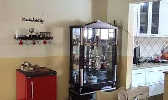 Imagem 7: Sobrado com 4 dormitórios à venda, 126 m² por R$ 840.000,00 - Jardim Pinheiros - São Paulo