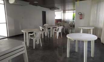 Imagem 7: Apartamento para aluguel possui 110 metros quadrados com 3 quartos em Pituba - Salvador