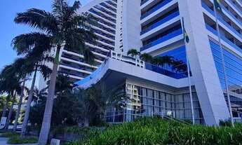 Imagem 2: Sala Comercial para Locação em Fortaleza, Aldeota, 1 dormitório, 1 suíte