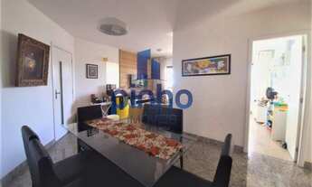 Imagem 2: Apartamento para Venda em Salvador, Vila Laura, 3 dormitórios, 1 suíte, 2 banheiros, 1 vag