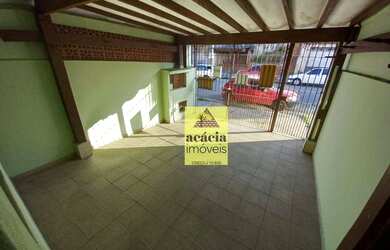 Imagem 2: Sobrado com 2 dormitórios à venda, 84 m² por R$ 430.000,00 - Jardim Mangalot - São Paulo/S