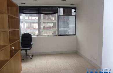 Imagem 4: CONJ. COMERCIAL - CONSOLAÇÃO - SP