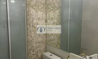 Imagem 4: Apartamento com 3 dormitórios sendo 1 suíte, 2 vagas , Vila Gomes Cardim