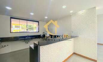 Imagem 5: Casa de condomínio para venda com 280 metros quadrados com 4 quartos