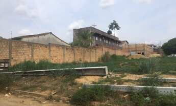 Imagem 3: Vende-se uma área de 6 lotes quitados